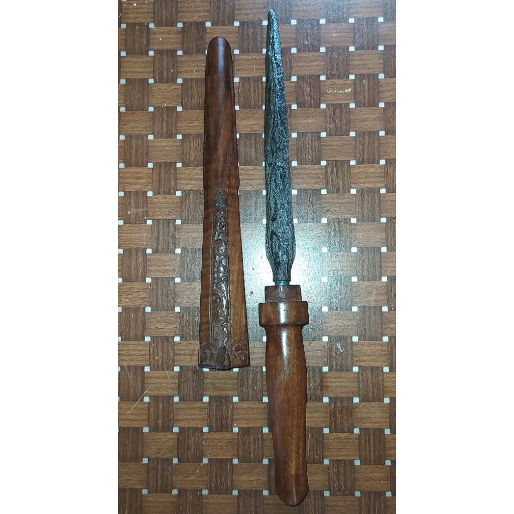 Ron Pring Tri Pamor Madura Koso