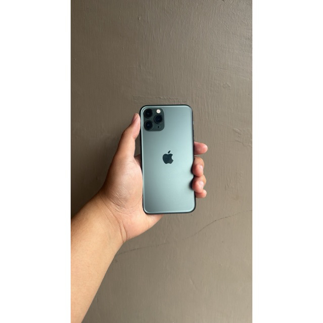 ip 11 pro 512 Gb passcode muluss minus