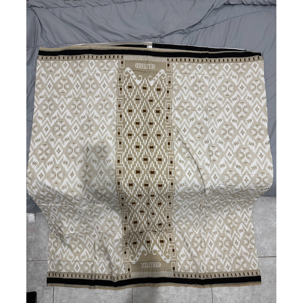 sarung rayon asli milyard afkir