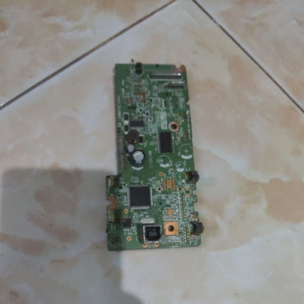 mesin printer epson l110