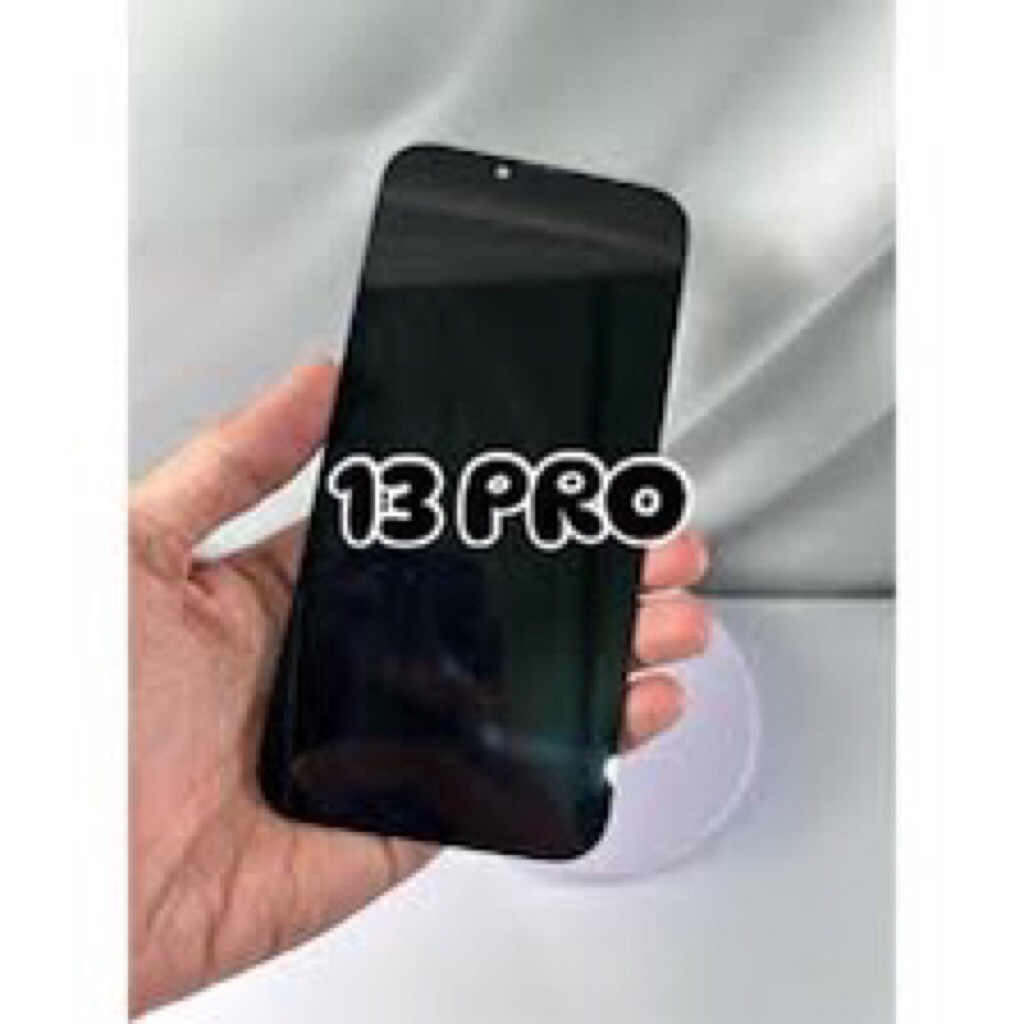 LCD COPOTAN IPHONE 13 Pro