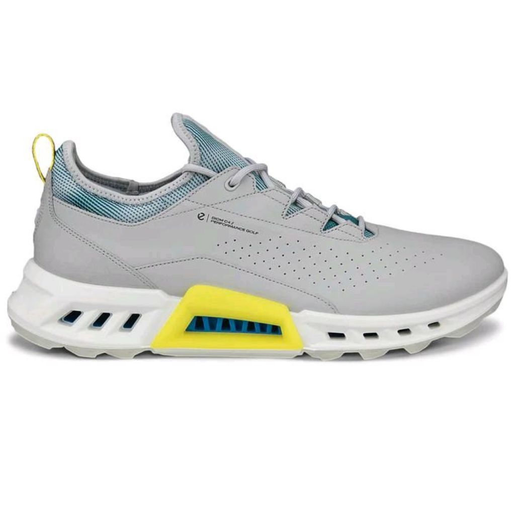 Sepatu Golf Ecco Biom C4 Concrete Original