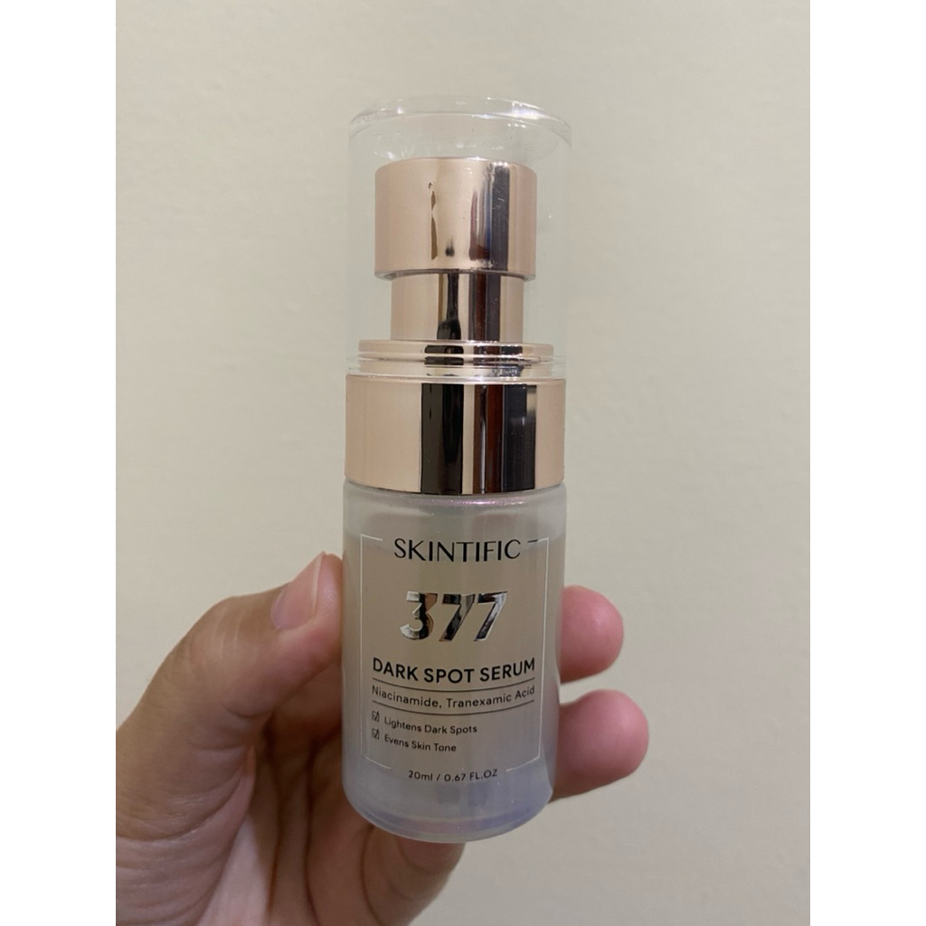 Skintific Dark Spot Serum