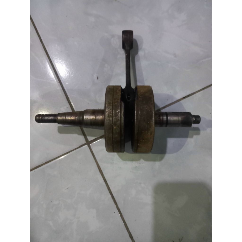 Kruk as Yamaha RX king/RXk/RX series Original second BAHAN