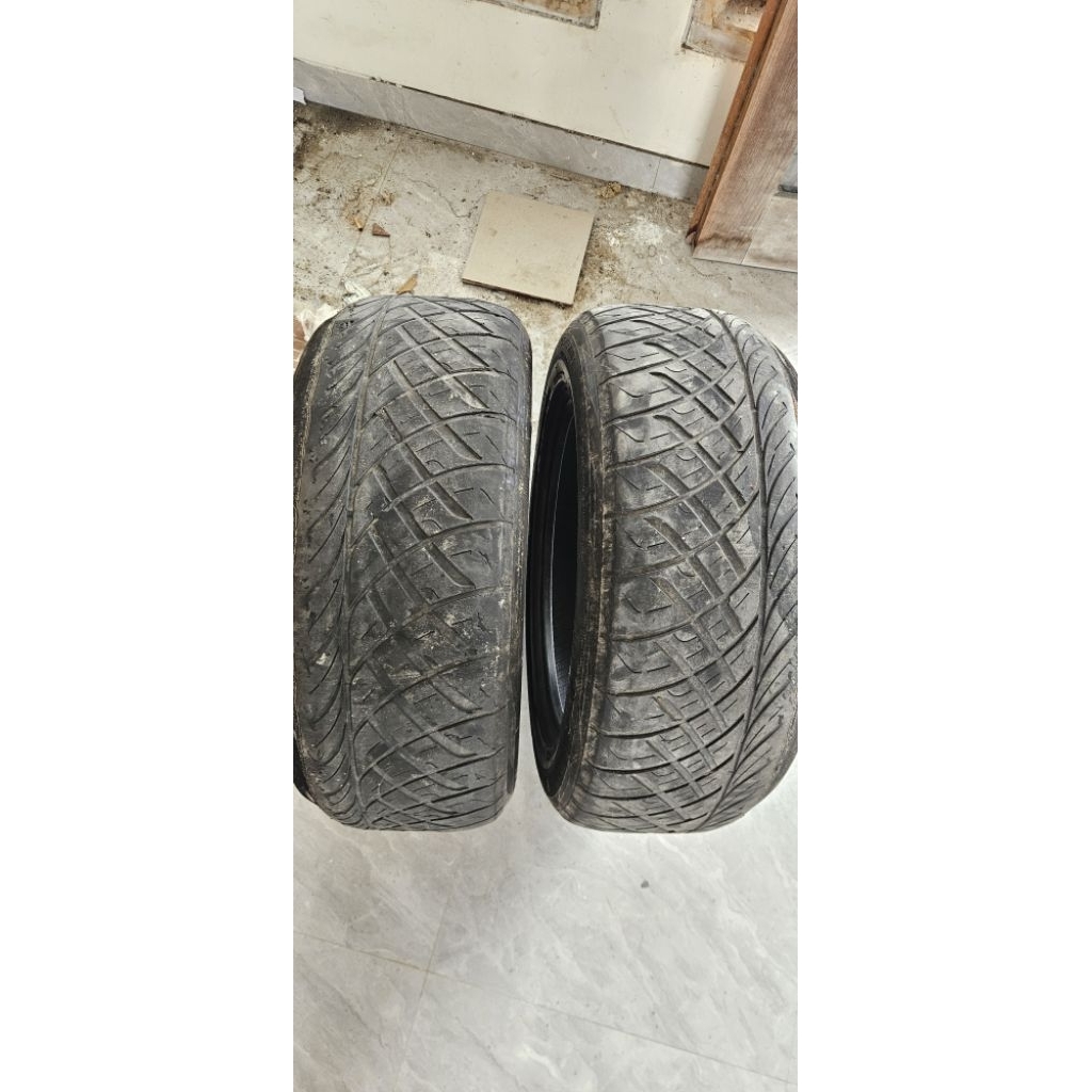 Ban Mobil Kinto V36 255 55 R 18