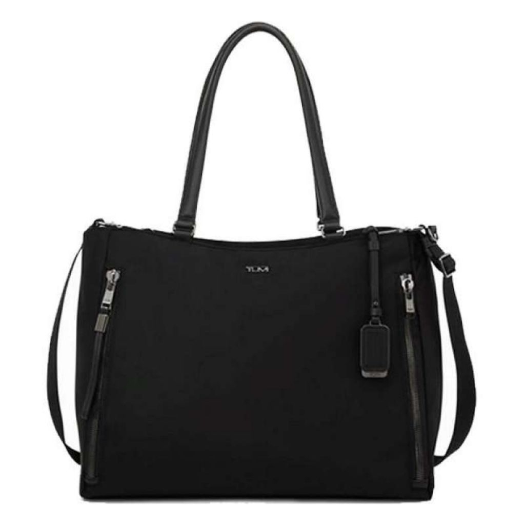 Tas Tumi Voyageur tote medium Black