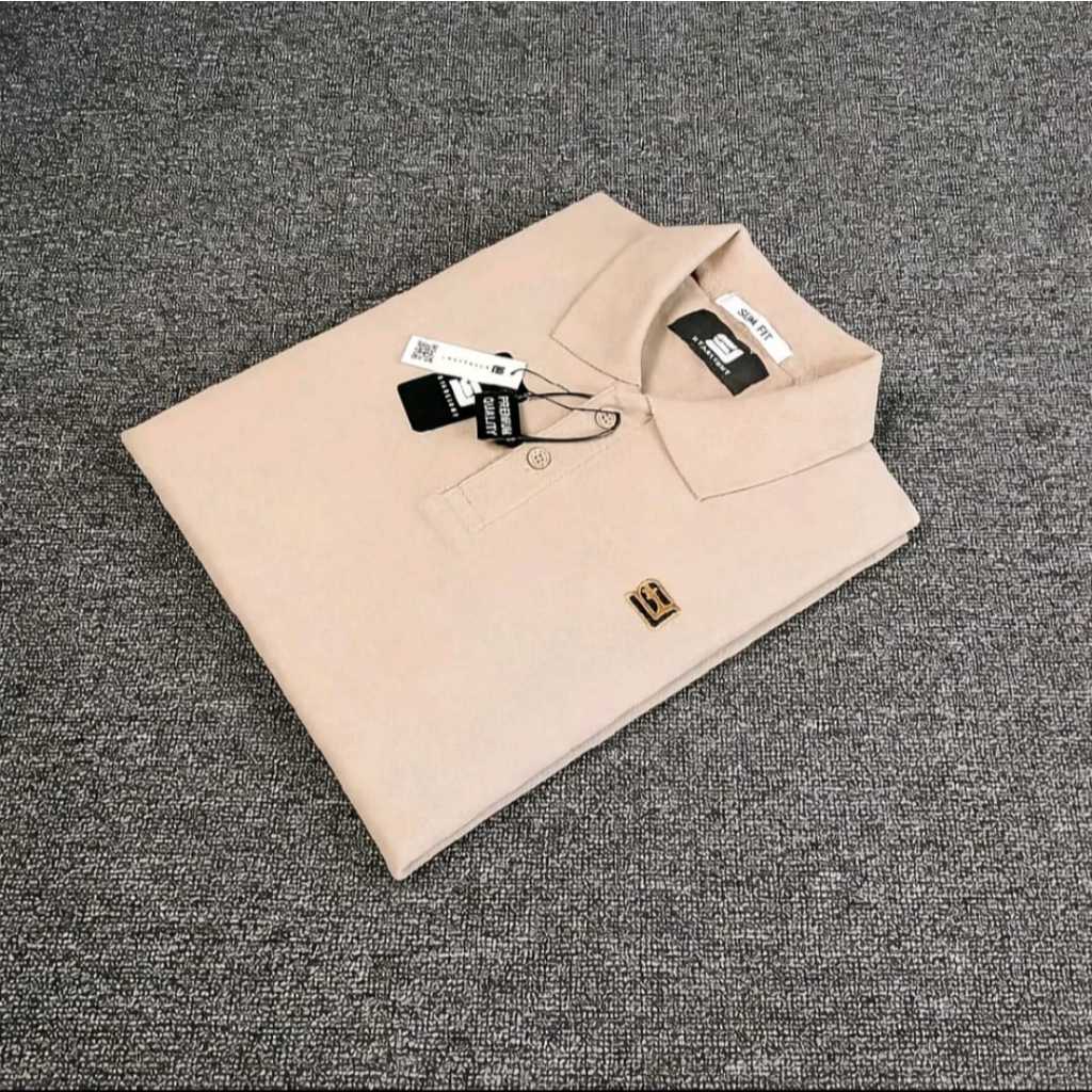 Kaos Premium Starlight Original Nyaman Dipakai Bahan Pique Diamond 24S