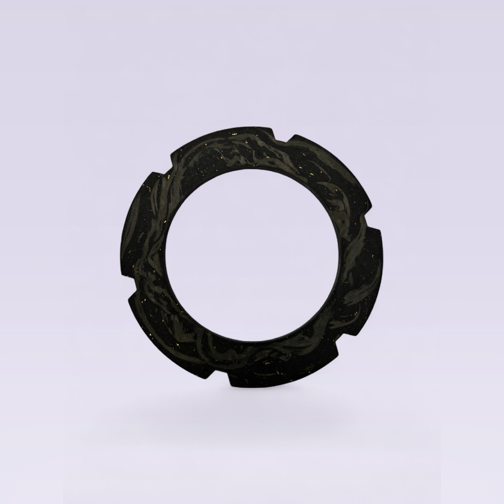 Kampas kopling FACING Traktor Rotary Kubota K120 K75