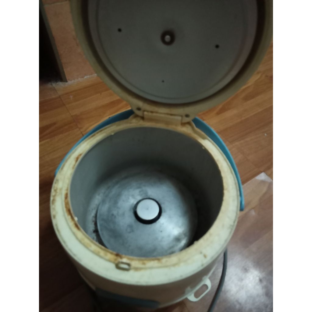 Magic com Miyako preloved