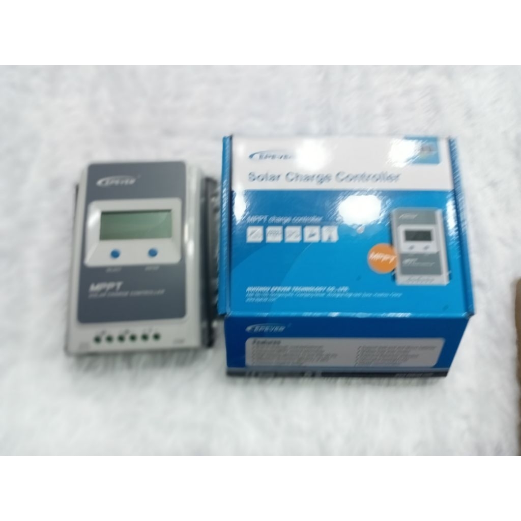 Solar Charge Controller SCC Epever XTRA 2210N 20A Real MPPT 20A