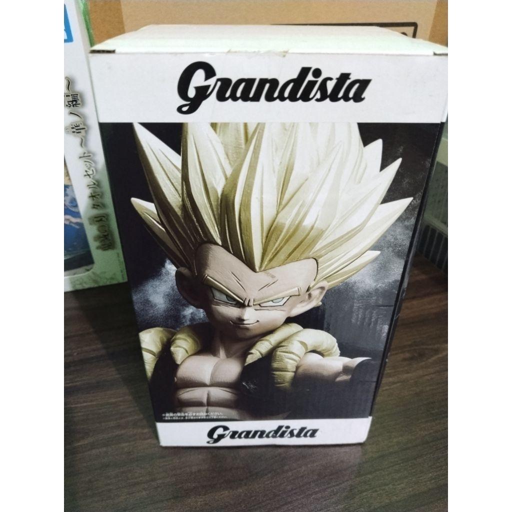 Grandista Gotenks