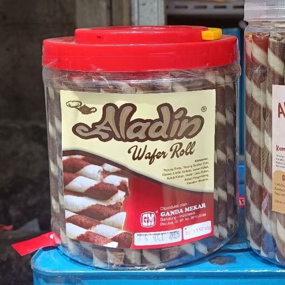 astor Aladin Toples 750gr