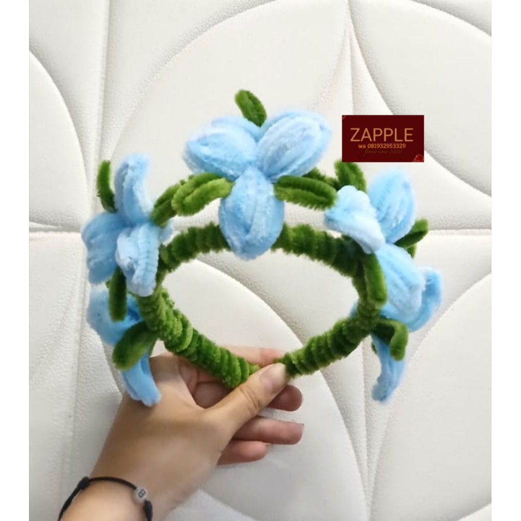 Bando Trolls/ Bando Poppy Trolls/ Best Seller