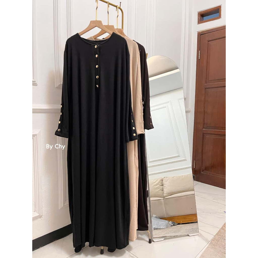 dress kuyifei inara best seller