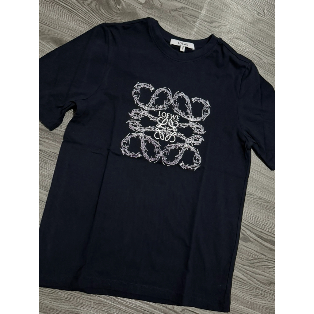 loewe / baju branded/ prelove