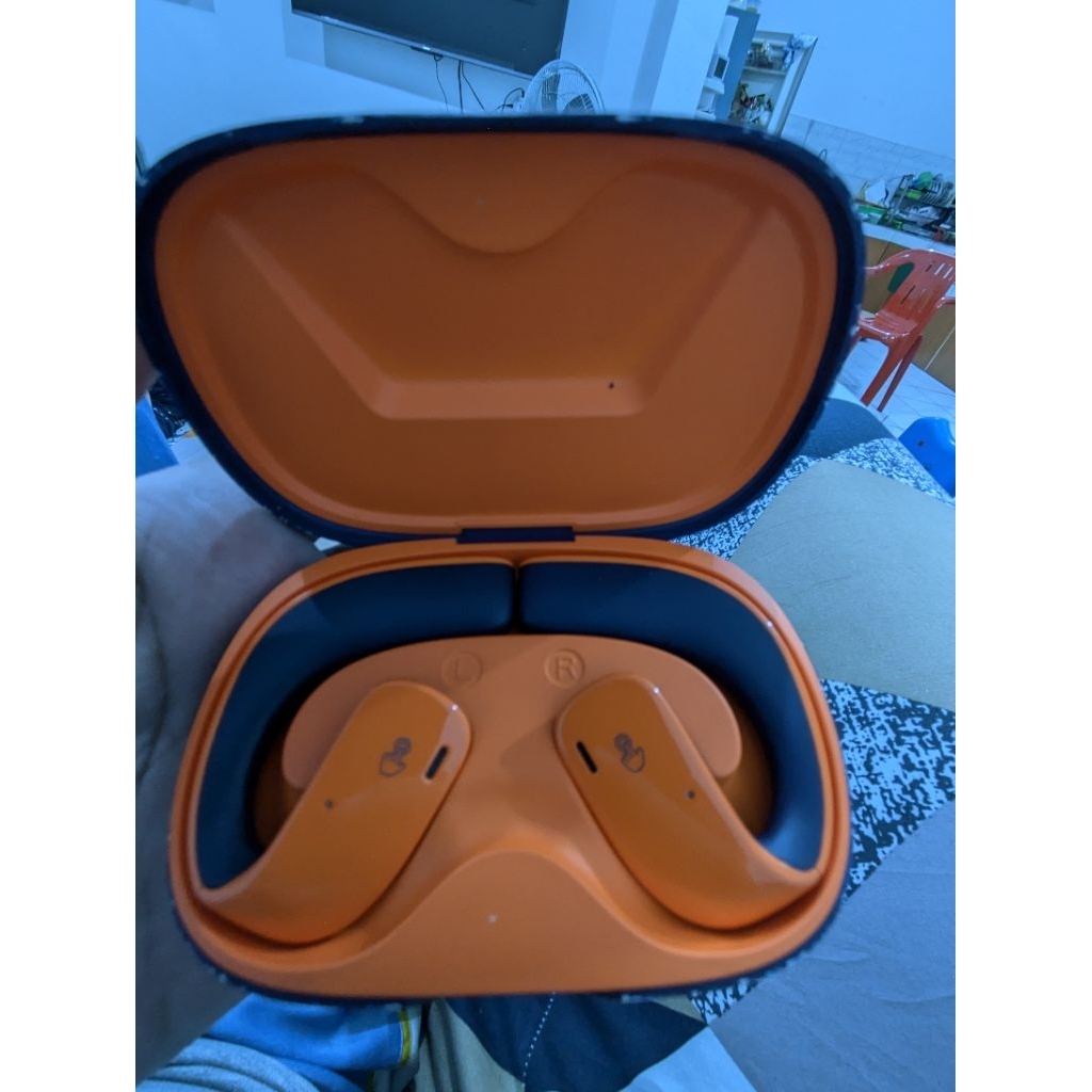 Preloved Sony Airtime Sport