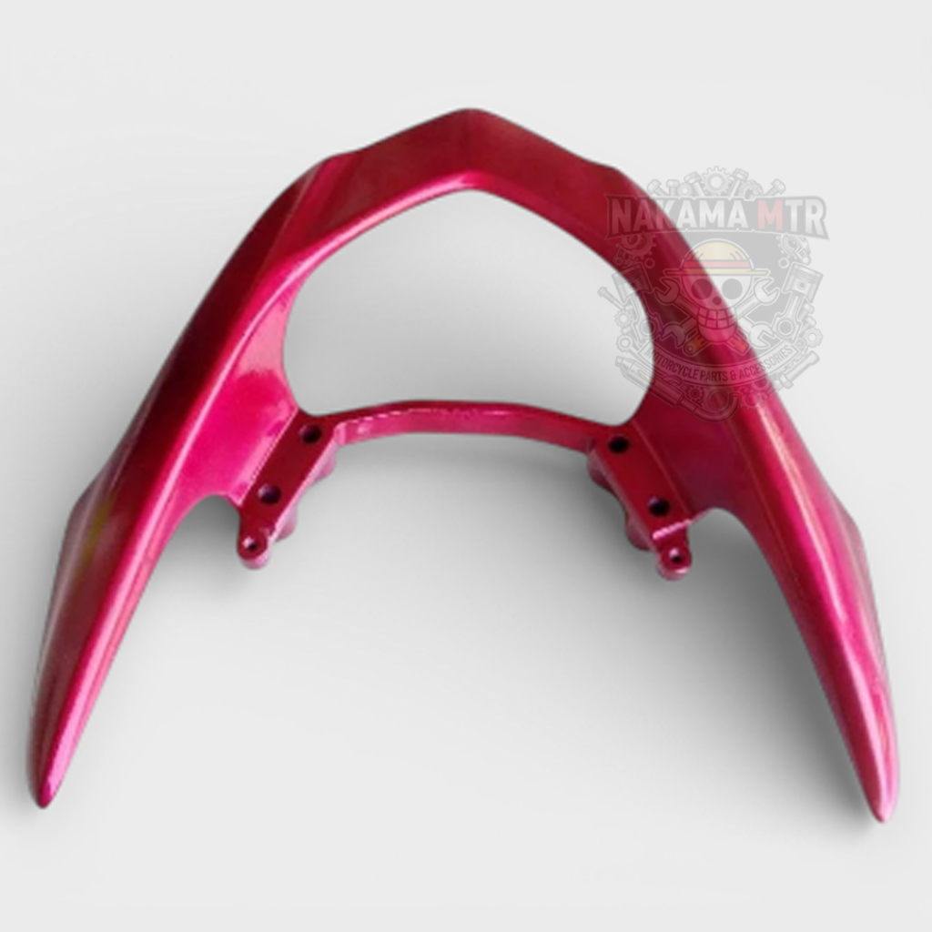 BEHEL SUPRA X 125 HELM IN KYZ ORIGINAL COPOTAN BEGEL JOK SUPRA X 125 HELM IN