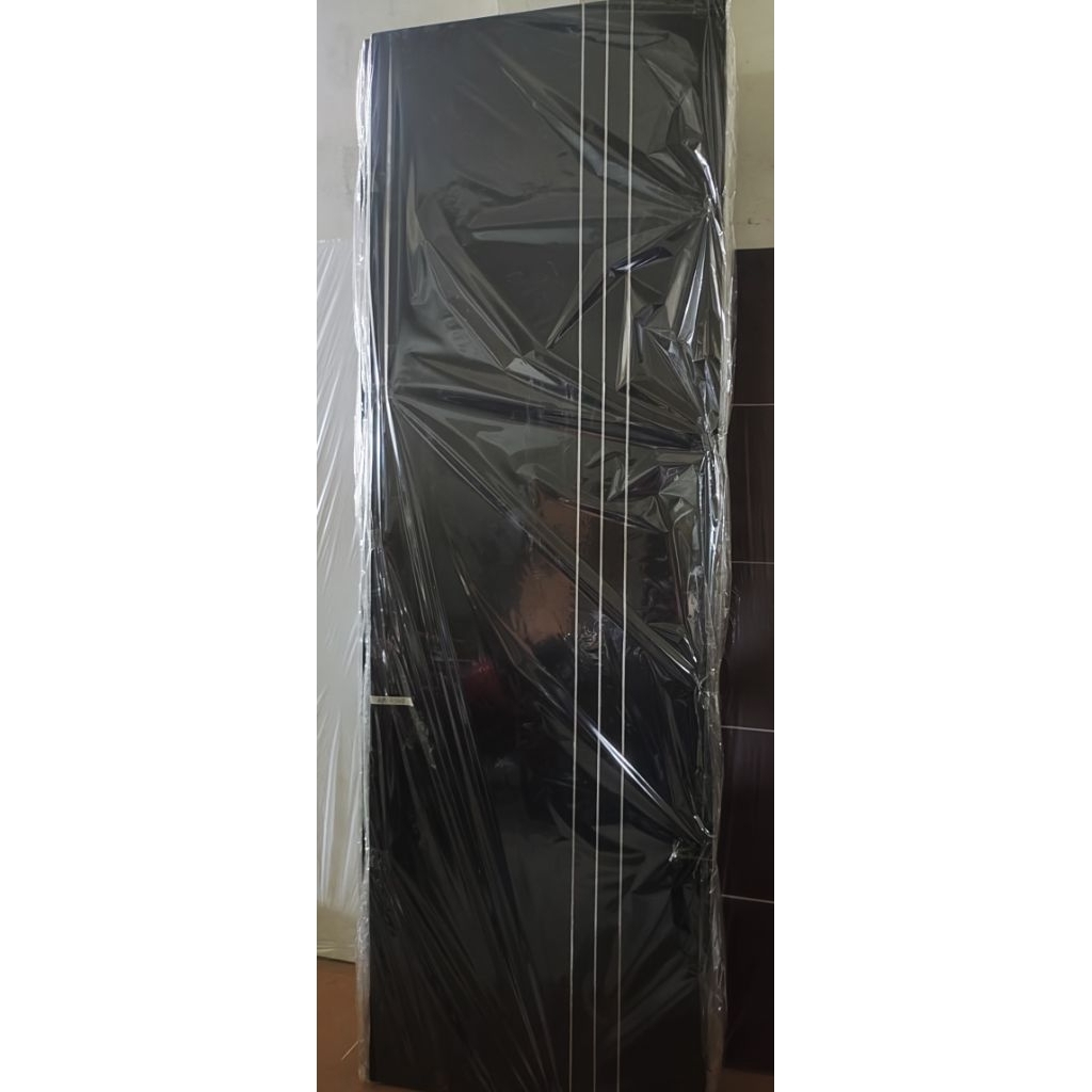 PINTU CAT DUCO/PUNTU RUMAH/PINTU DUCO MINIMALIS