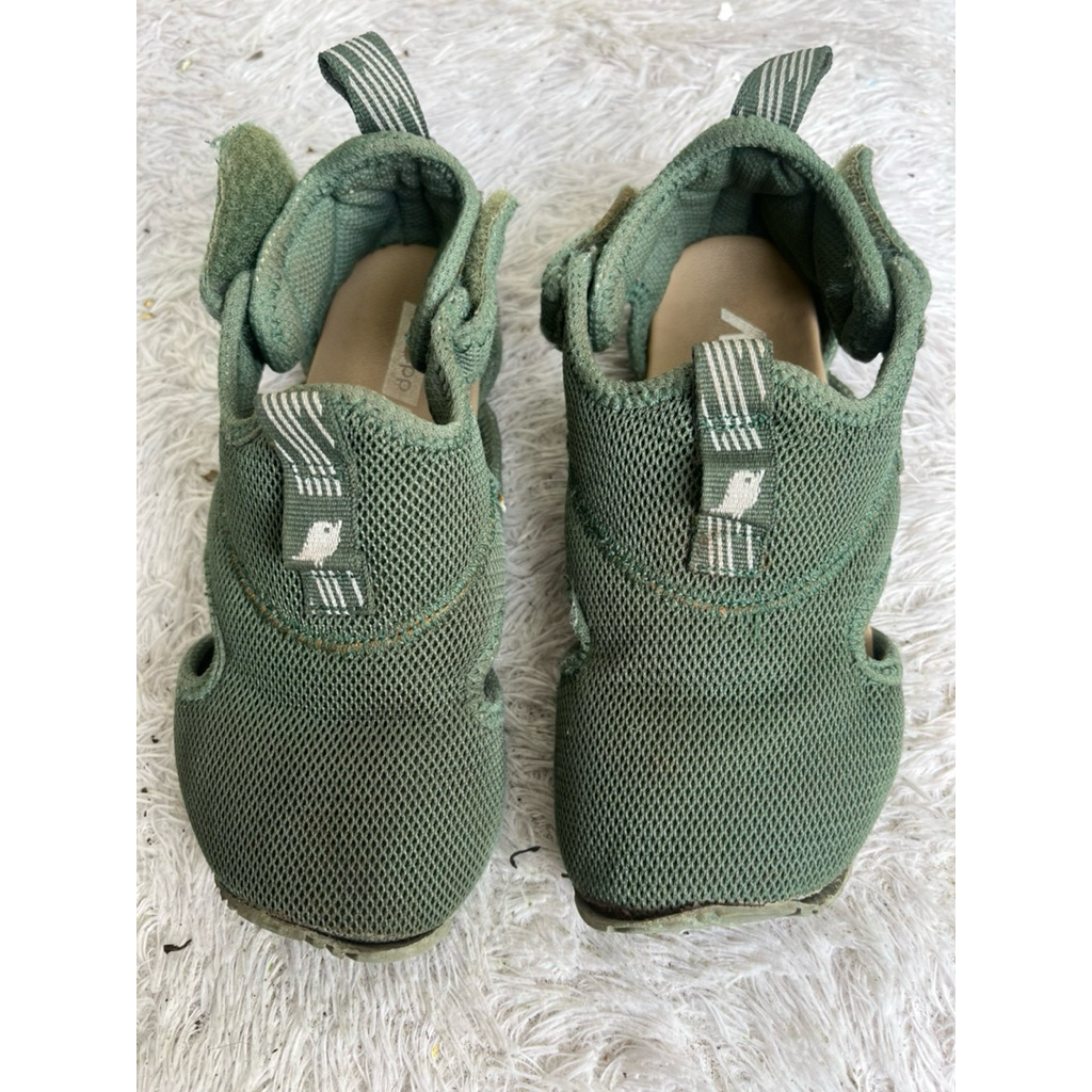 Preloved Pyopp Ninja Sandals