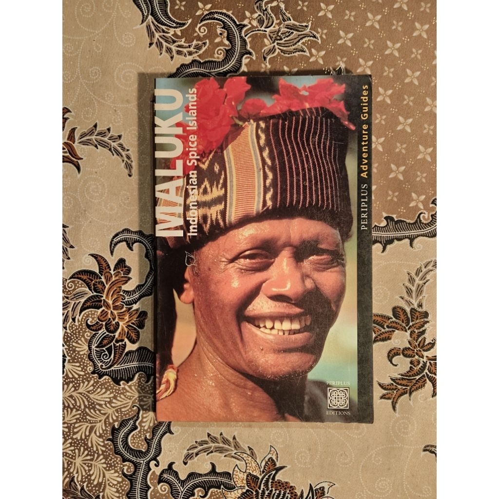Maluku Indonesian Spice Island