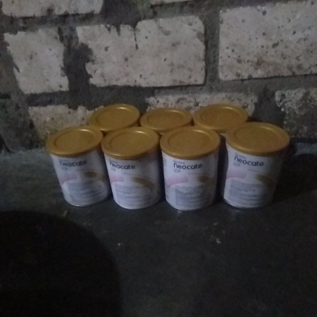 kaleng nutricia neocate lcp