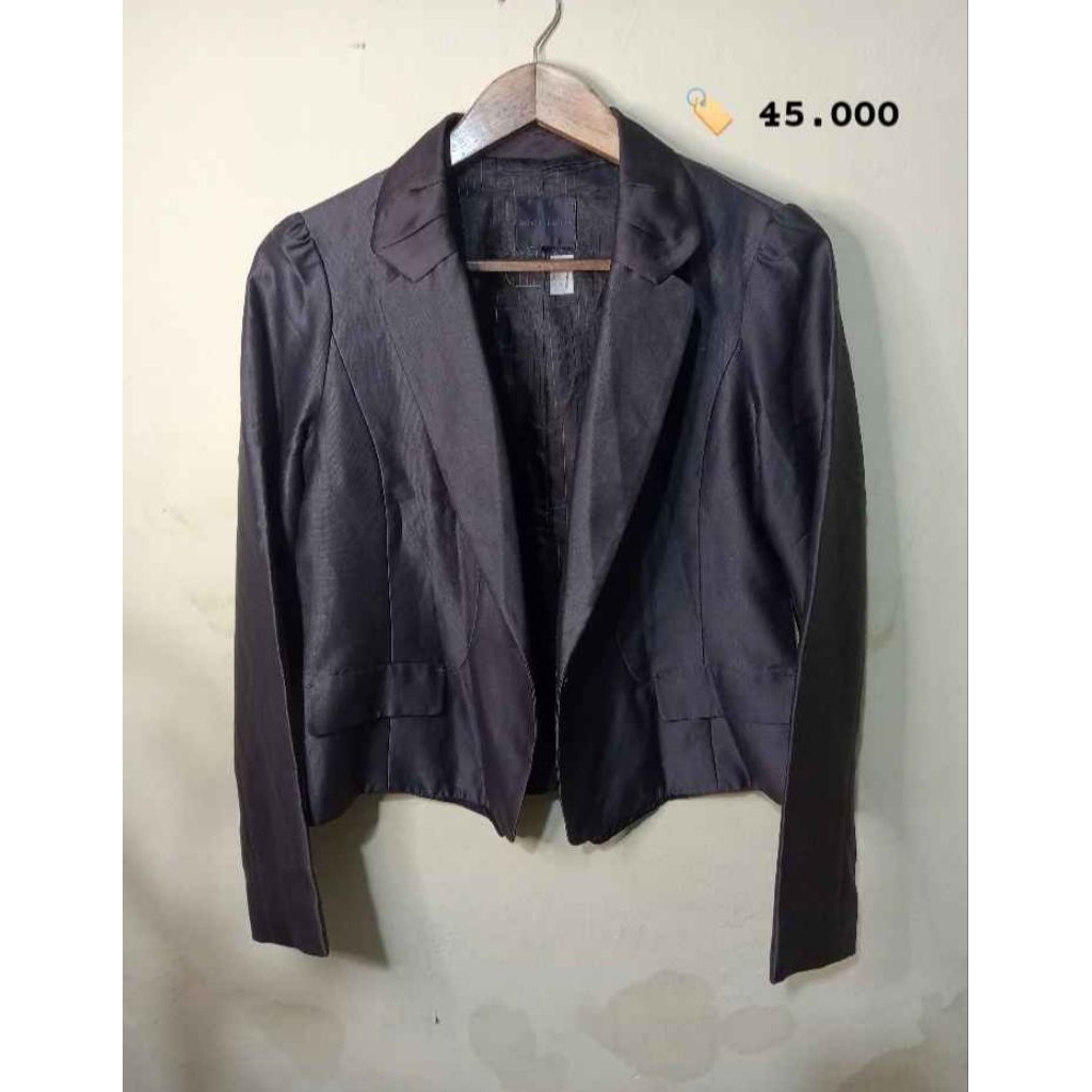 [PRELOVED] BLAZER OLIVIA.L