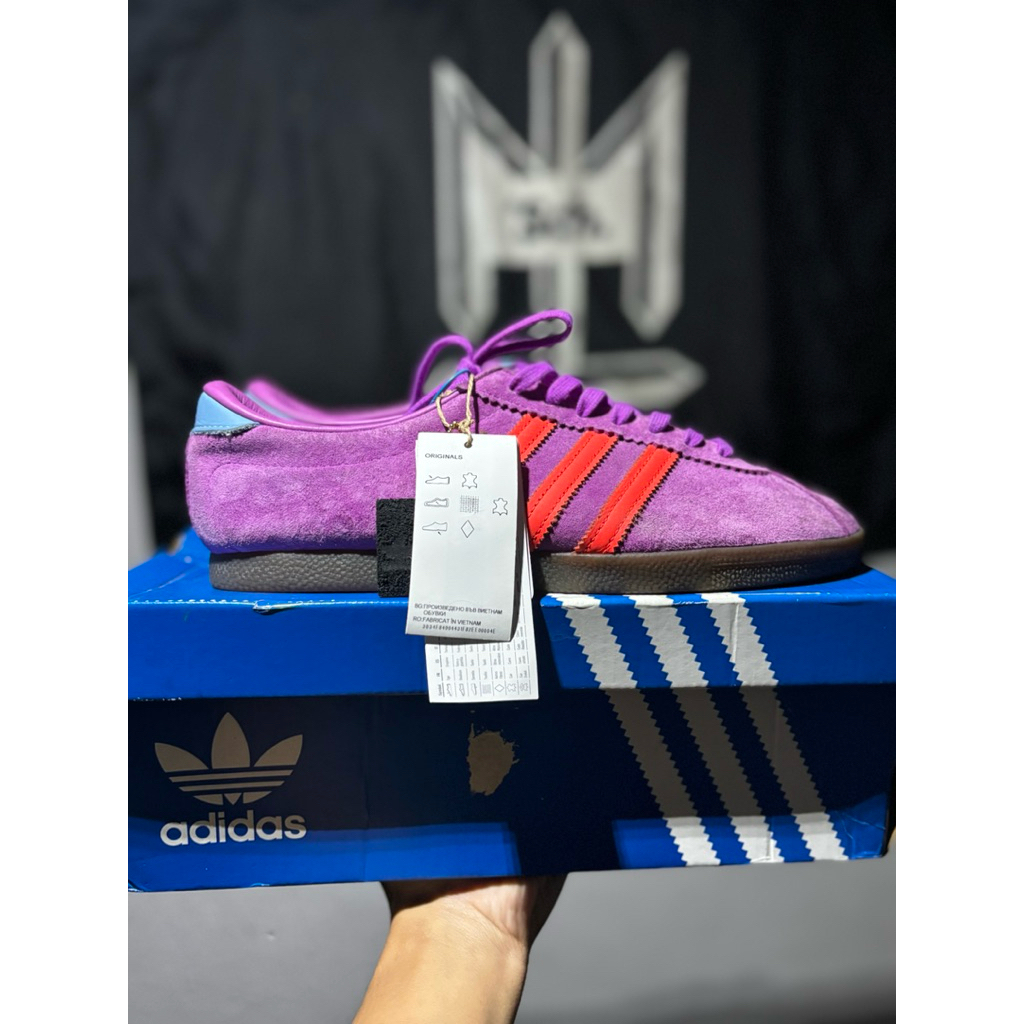 adidas city series Shanghai sz 43