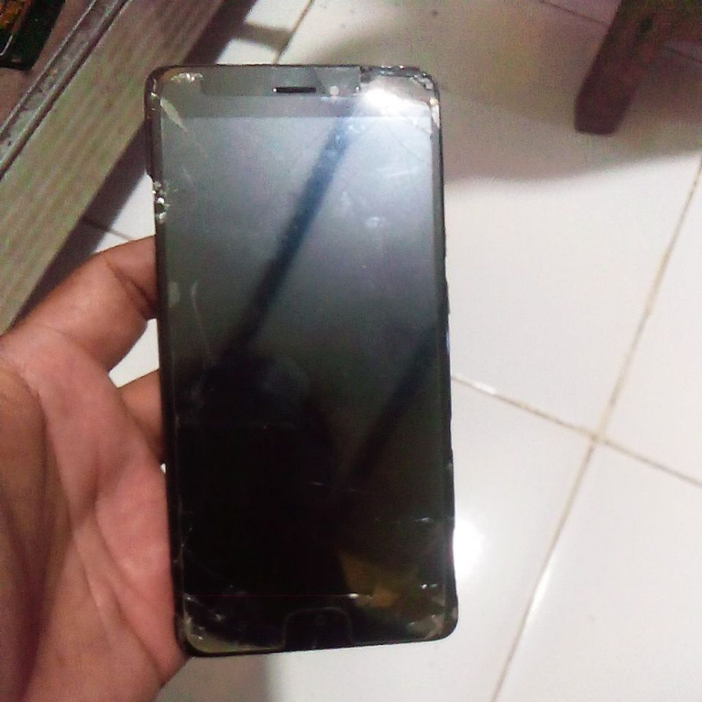 REDMI NOTE 4X MINUS LCD