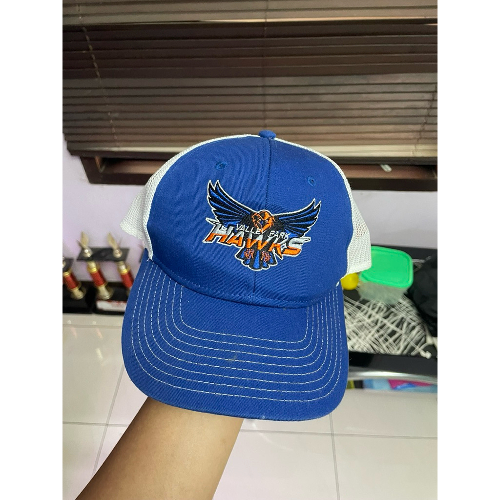 Topi Jaring The Game