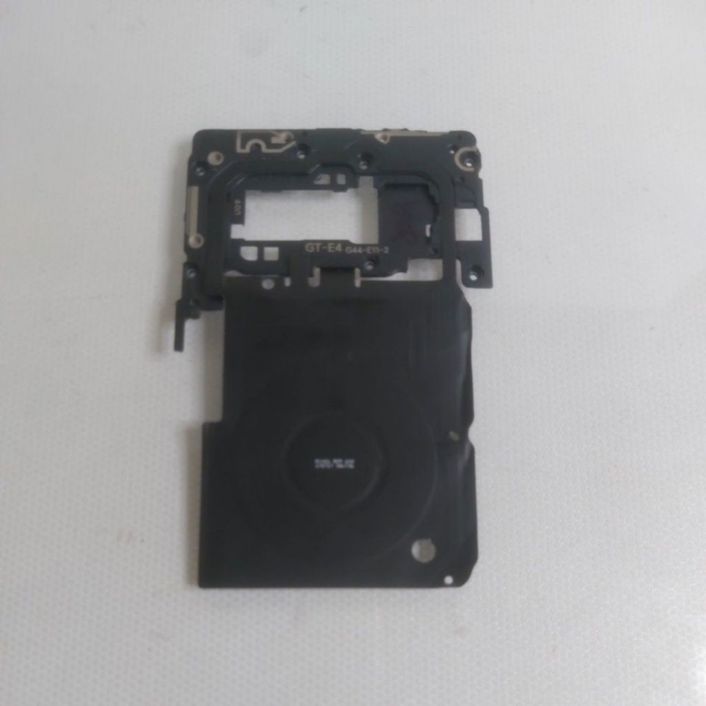 WIRELESS CHARGER SAMSUNG NOTE 8 ORI BEKAS COPOTAN