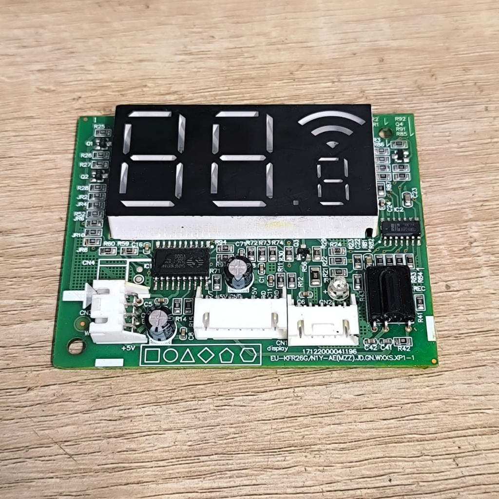 SENSOR AC SAMSUNG AR05BGHQASINSE