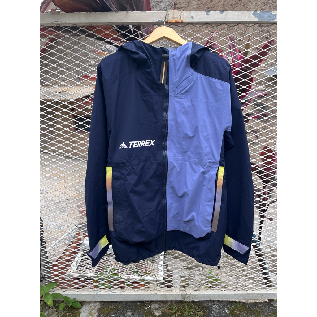 ADIDAS TERREX MYSHELTER GORETEX ACTIVE JACKET