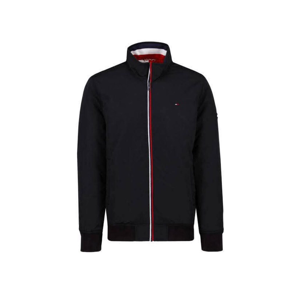 TOMMY HILFIGER ESSENTIAL JACKET ORIGINAL