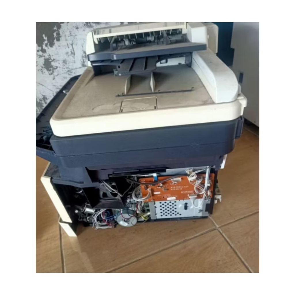 Kyocera M2535 apa adanya