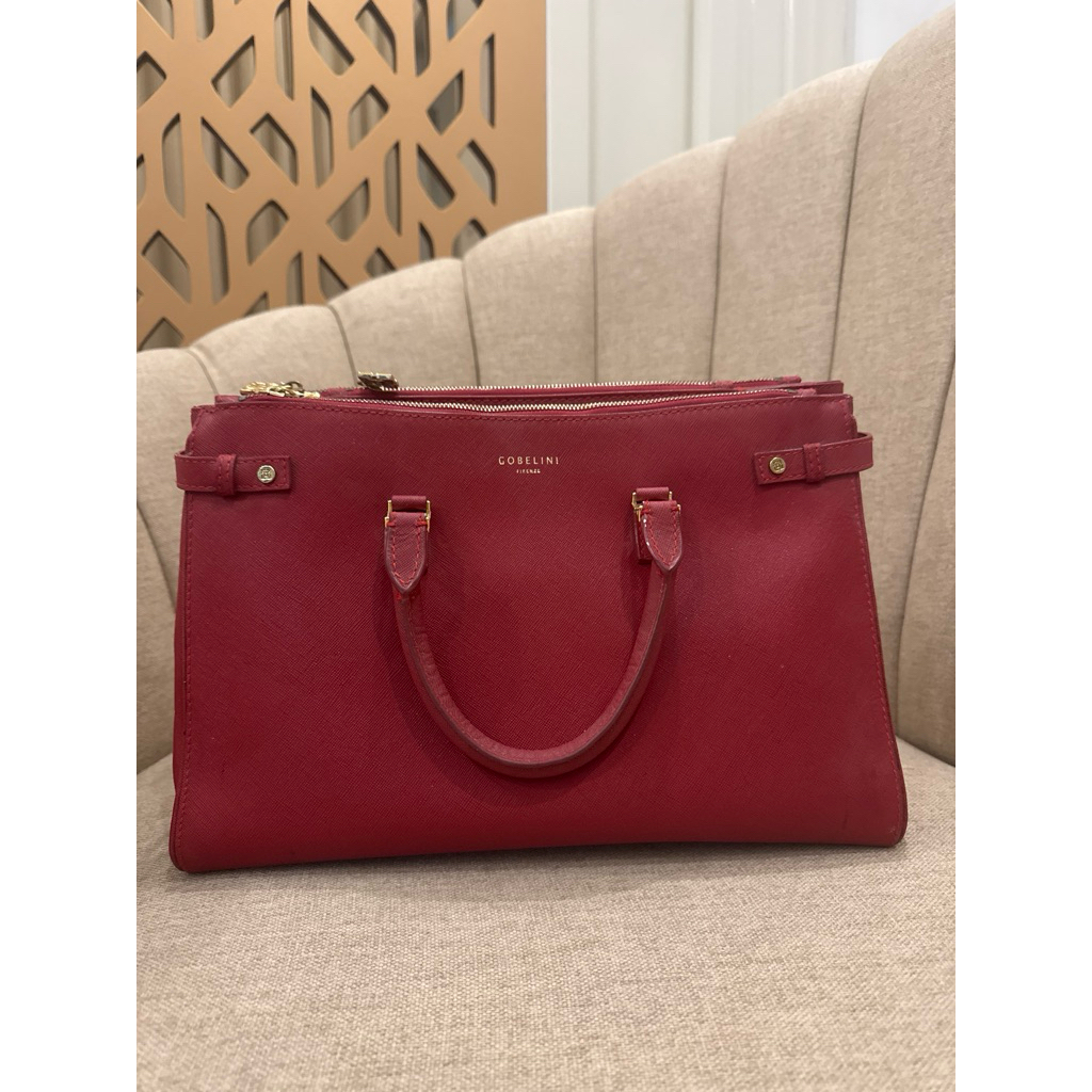 Tas wanita Gobelini pl murah