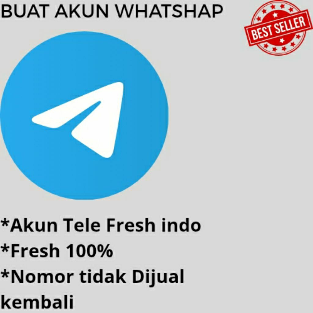 Akun Digital telegram indo