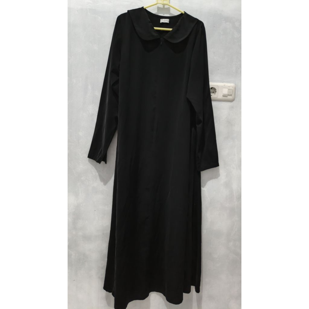 gamis abaya aku sabira
