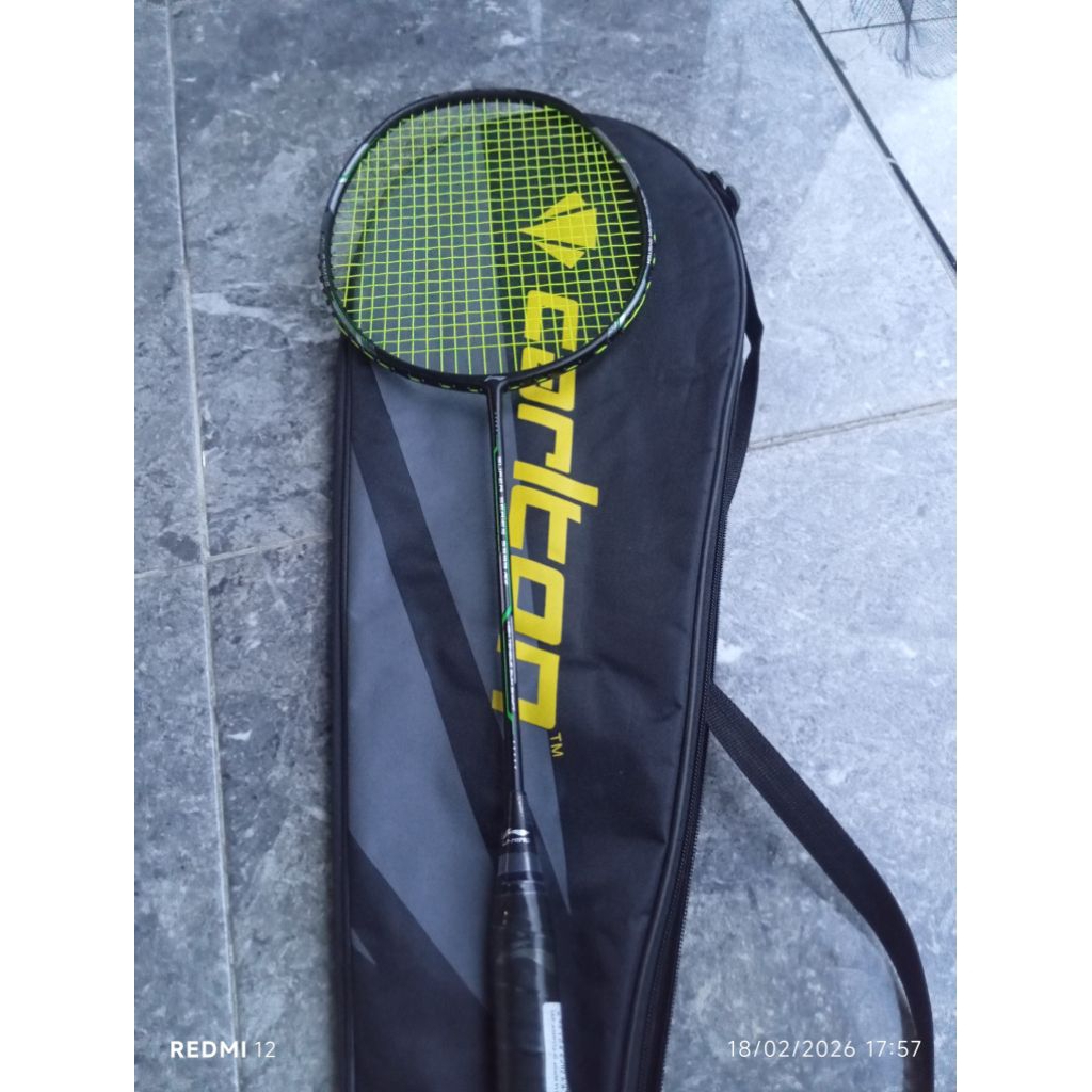 RAKET LINING SS 99 ACE