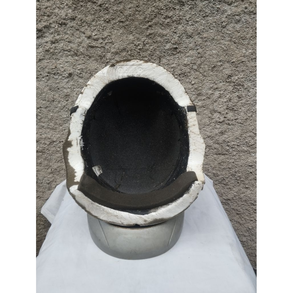 Eps Sterofoam Batok Helm Ink GP 1, Ink Gp Racer, Ink Gp West Agv TBH Original