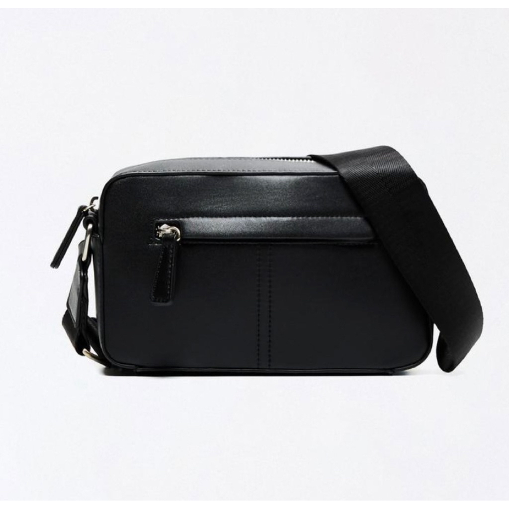 Tas Selempang cowok Bershka