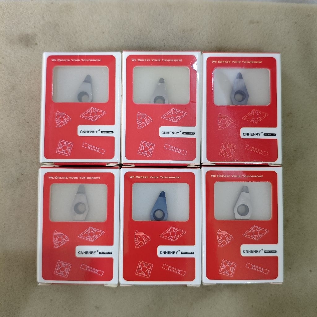 INSERT PCD VCMT 160412-CL400