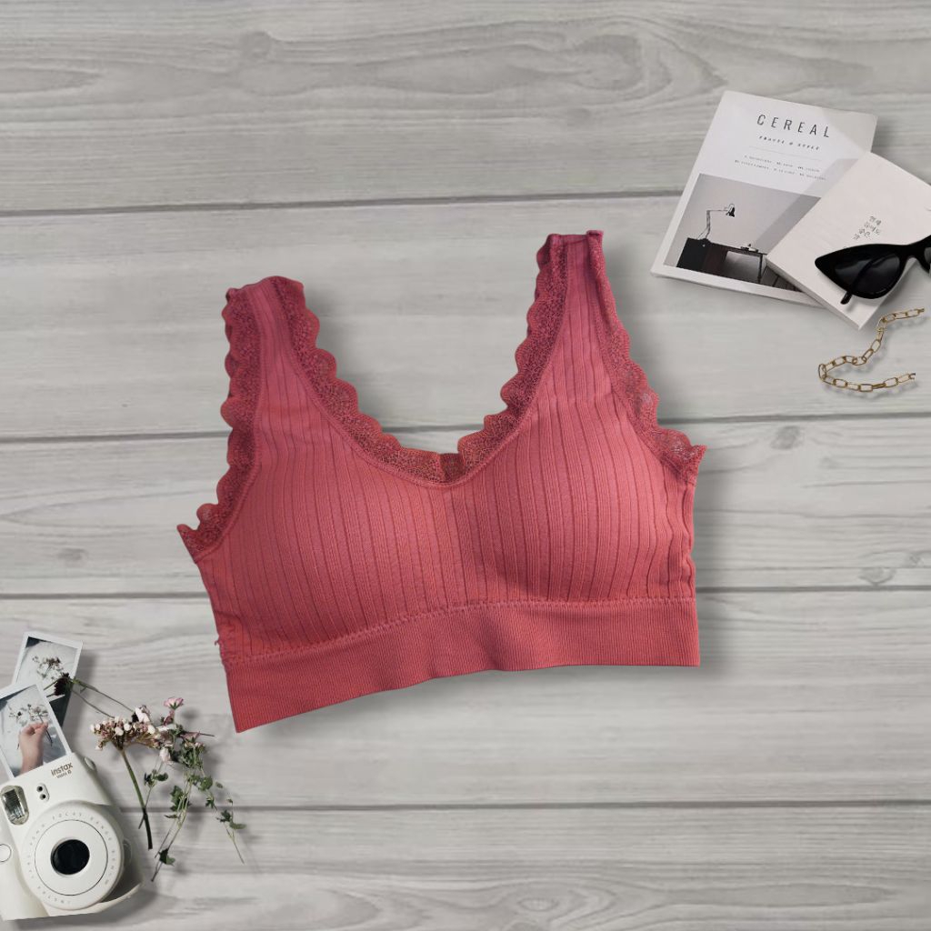 GASMAYA 3069 | Miniset Sport Bra