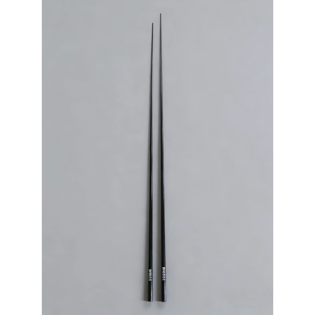 blank joran carbon CTR Sonic
