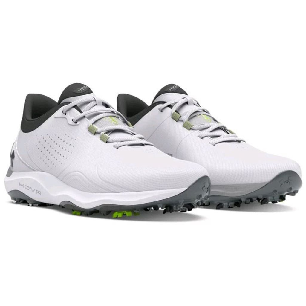 Sepatu Golf Under Armour Drive Pro Original