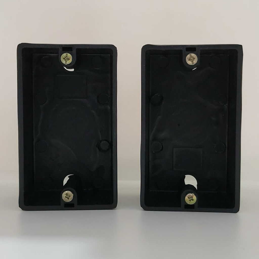 Inbow Dus IB Dus Panjang Model Panasonic Bahan Tebal Merk ERKE (BACA DESKRIPSI)