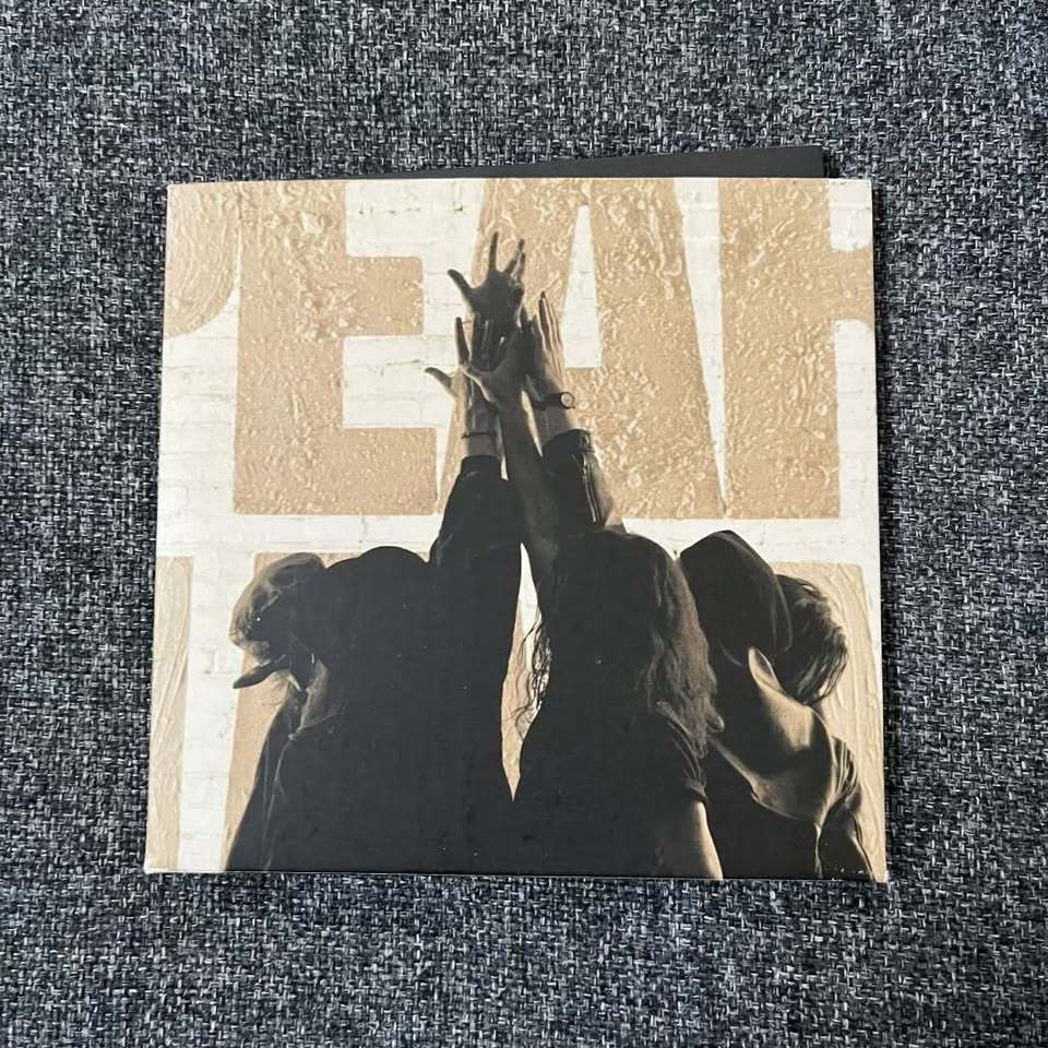 CD Pearl Jam - Ten (Legacy Edition) 2009