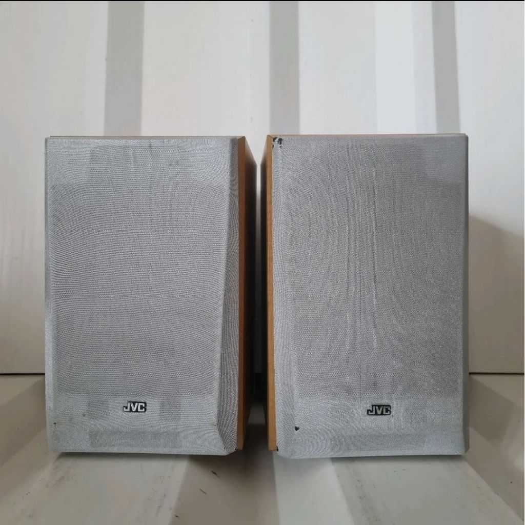 Speaker pasif JVC 4 inch Full Range