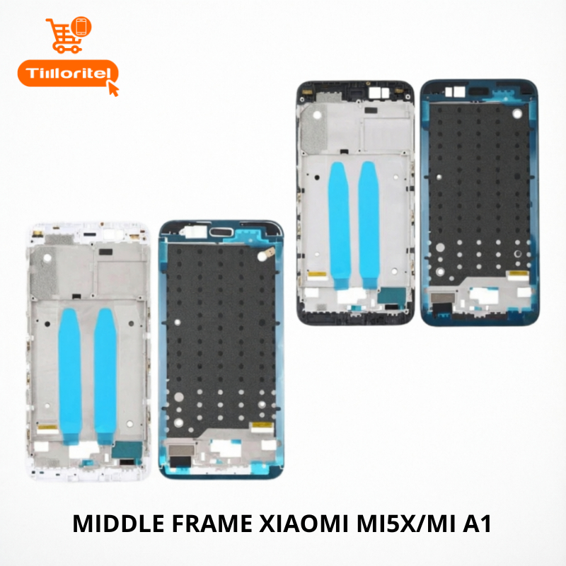 MIDDLE FRAME XIAOMI MI5X/MI A1