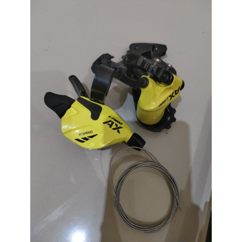 RD Shifter Ltwoo AX 11 speed