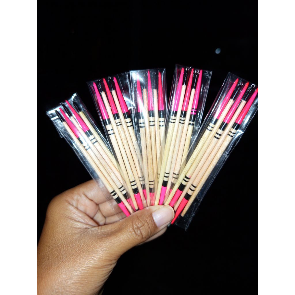 pelampung/kumbul jarum